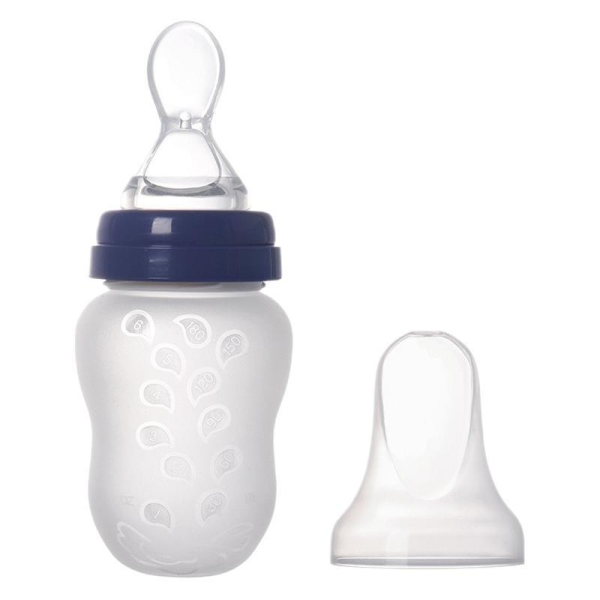 Milk Bottle Manufacturer - BPA Free Anti-Colic PP