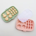 Medicine Feeder Factory - Wholesale Manual Bear Pacifier