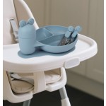 Feeding Bottle Spoon Factory - Wide Neck Silicone Newborn
