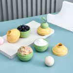 Milk Powder Box Factory - Custom BPA Free 3 Layer