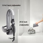 Stroller Bag Manufacturer - Crossbody Shoulder Handheld