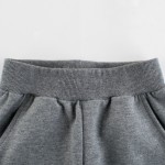 Boys Pants Factory - High Quality Straight Leg Fleece