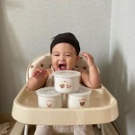 Baby Feeding Set Manufacturer - Specially Designed Silicone