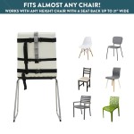 Baby Plates Supplier - Christmas Tree Non-Slip Silicone