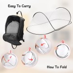 Stroller Organizer Factory - Full Customized Waterproof Holder