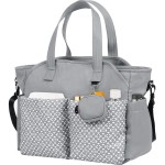 Portable Changing Pad Supplier - Smart Wipes Pocket Waterproof