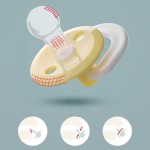 Baby Teether Factory - Wholesale Food Grade Silicone