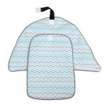 Diaper Caddy Factory - Felt Nursery Storage Basket