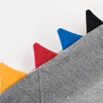 Children Sport Pants Manufacturer - 2-7 Years Elastic Waist