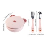 Training Cup Supplier - Handle PP Material Drop-Resistant