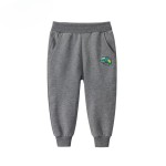 Boys Pants Factory - High Quality Straight Leg Fleece