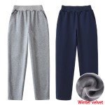 Baby Girls Jeans Supplier - Elastic Waist V-Ring Pocket