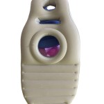 Baby Carrier Factory - Hands Free Waist Stool Infant