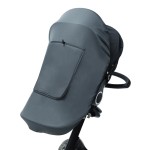 Body Support Cushion Supplier - Pram Reversible Cotton Newborn