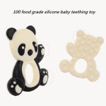 Baby Plate Supplier - Bpa Free Divided Dinner