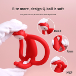 Baby Feeder Supplier - Eco-Friendly Syringe Silicon