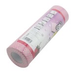 Furniture Wipes Factory - Rolls Packing Wax Polish Cloth