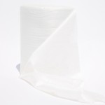 Diaper Liners Manufacturer - 100 Sheets Roll Bamboo Fabric