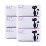 Facial Tissues Manufacturer - Custom Organic Spunlace Nonwoven