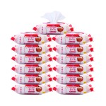 Baby Gum Wipes Supplier - China Manufacturer Moistened Tissue