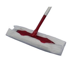 Cleaning Cloths Supplier - Dry Static Cotton Refill Mops