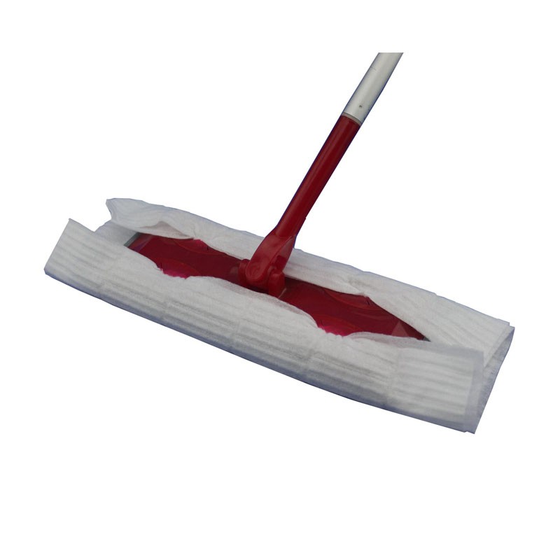 Cleaning Cloths Supplier - Dry Static Cotton Refill Mops