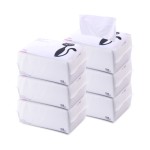 Facial Tissues Manufacturer - Custom Organic Spunlace Nonwoven