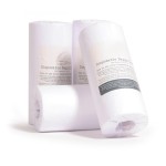 Diaper Liners Manufacturer - 100 Sheets Roll Bamboo Fabric
