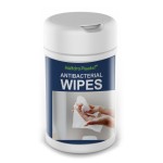 Disinfectant Wipes Manufacturer - Custom Antiseptic IPA Alcohol