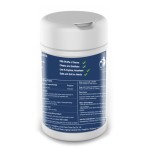 Disinfectant Wipes Manufacturer - Custom Antiseptic IPA Alcohol