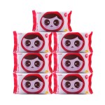 Baby Gum Wipes Supplier - China Manufacturer Moistened Tissue