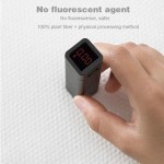 Bath Towel Factory - 70x140cm Thick Absorbent Cotton