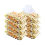 Bamboo Wipes Factory - Wholesale Natural Compostable Baby