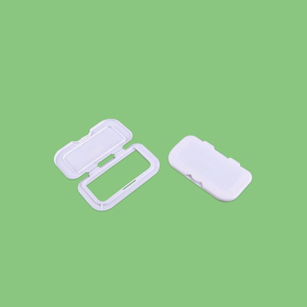 Baby Wipes Lid Supplier - Custom Reusable Plastic Cover