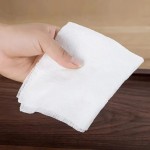 Face Towel Supplier - 50/100Pcs Compressed Magic Care
