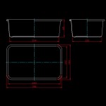 Baby Wipes Case Manufacturer - China Custom Plastic Container