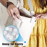 Face Towel Supplier - 50/100Pcs Compressed Magic Care