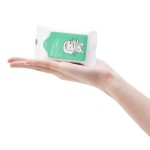 Baby Cloth Wipes Factory - Wholesale Biodegradable Organic