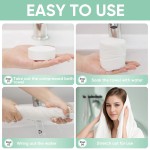 Bath Towel Factory - 70x140cm Thick Absorbent Cotton