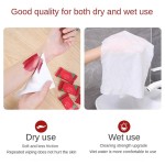 Mini Towel Manufacturer - 20Pcs Box Portable Disposable