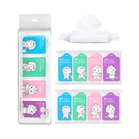Baby Cloth Wipes Factory - Wholesale Biodegradable Organic