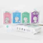 Baby Cloth Wipes Factory - Wholesale Biodegradable Organic