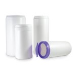Pet Wipes Canister Factory - Custom Antibacterial Plastic