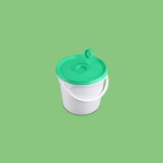 Refillable Pail Supplier - China Manufacturer 5L Eco