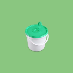 Refillable Pail Supplier - China Manufacturer 5L Eco