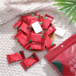 Mini Towel Manufacturer - 20Pcs Box Portable Disposable