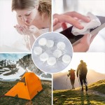 Face Towel Supplier - 50/100Pcs Compressed Magic Care