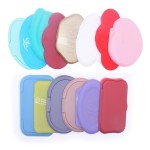 Wipes Dispenser Lid Supplier - Custom Character Plug Cover