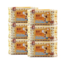 Bamboo Wipes Factory - Wholesale Natural Compostable Baby