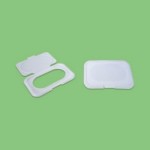 Wipes Dispenser Lid Supplier - Custom Character Plug Cover